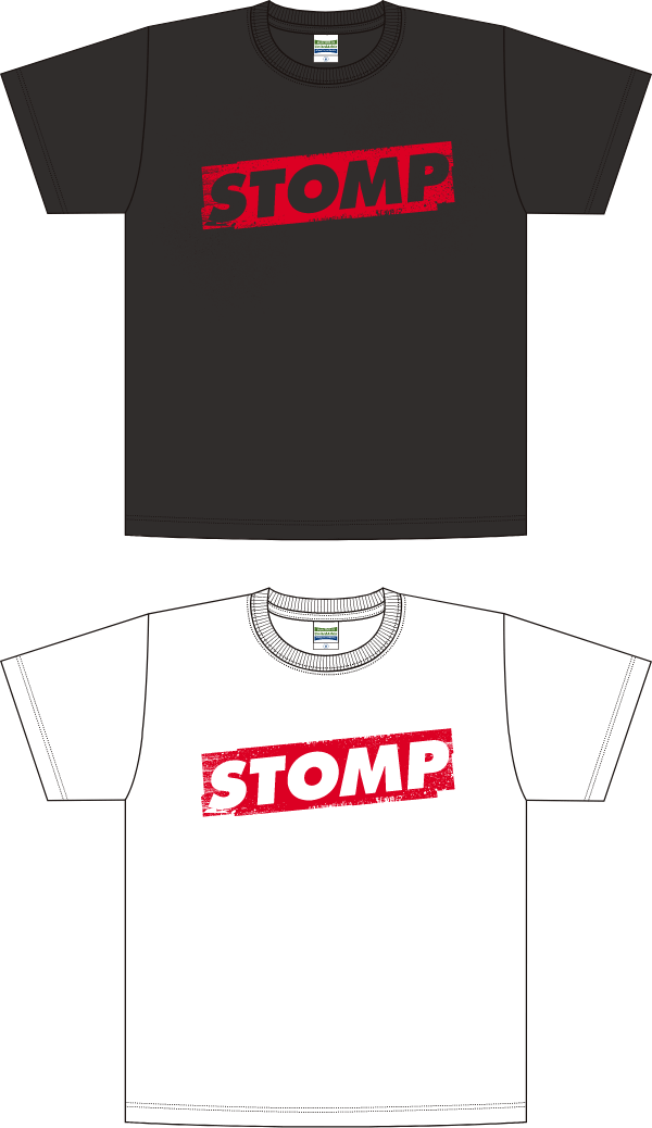 Tシャツ（ロゴ）
